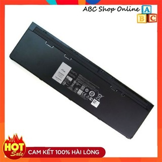 (HÀNG ZIN 52Wh) Pin Dell Latitude E7240 E7250 WD52H W57CV 0W57CV PT1 X01 VFV59 ( 7.4V - 52Wh )