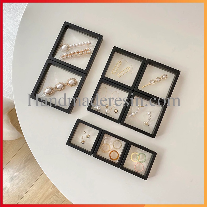 Hộp Màng Co Đựng Trang Sức