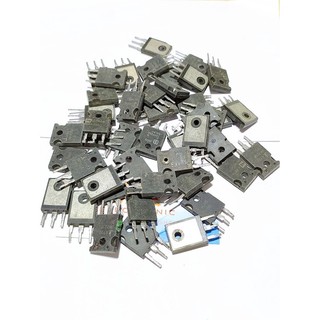 Mosfet irfp250n tháo máy hoo 10-1
