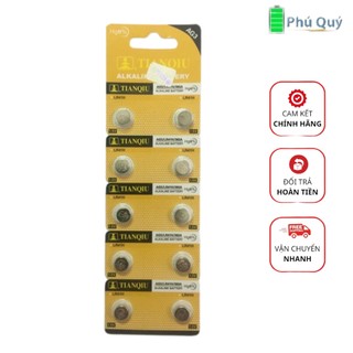 Pin AG3 tianqiu– lr41h – SPA0484