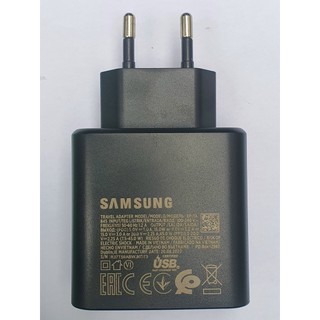 Củ Sạc Type C SamSung 45W Chính Hãng