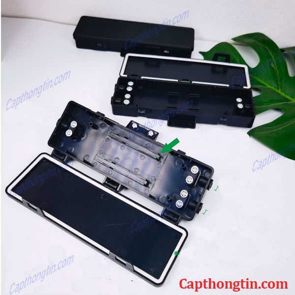 Măng xông quang 4FO  mini