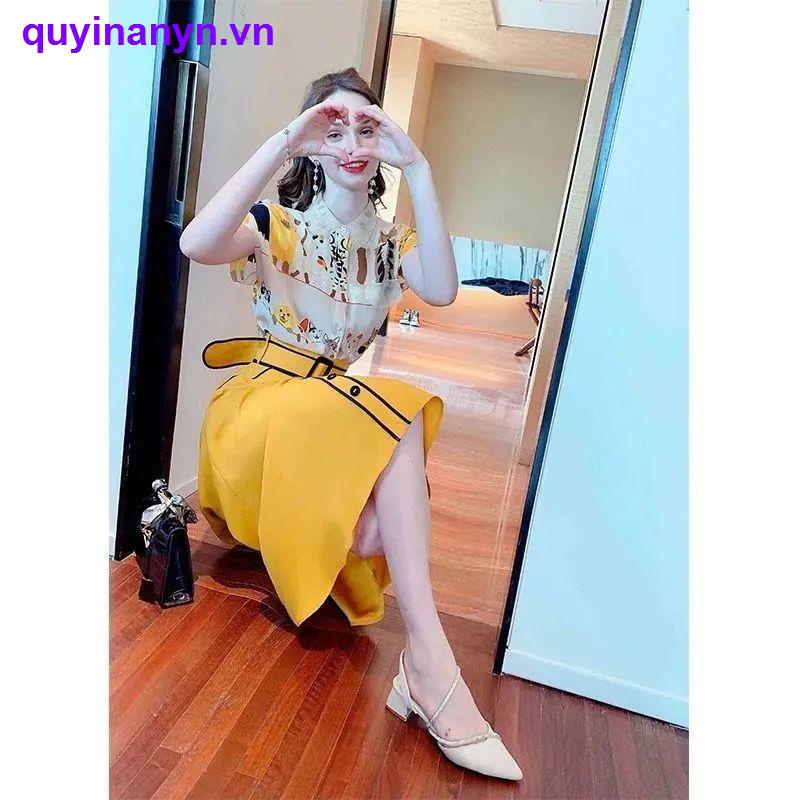 Máy Phát Điện 24 Tiếng Chất Lượng Cao #Áo Khoác Thiết Kế Đơn Giản Thời Trang Cao Cấp 80-300 jin ##One Đầm Cổ Đứng In Họa Tiết Thời Trang Mùa Hè Cho Nữ
