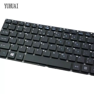 Bàn Phím Acer Aspire E14 E5-473 E5-474 E5-475 E5-422 E5-432 E5-452 E5-491 E5-422G E5-432G E5-452G