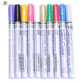Bút sơn marvy industrial paint marker 120,130,140 fine 0.8mm