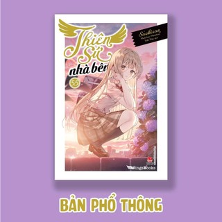 Sách - thiên sứ nhà bên - tập 5.5 - bản phổ thông