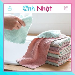Khăn lau đa năng siêu bền 1c