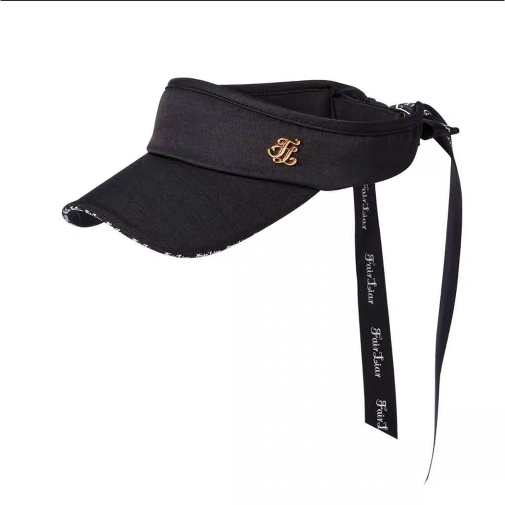 MŨ GOLF NỮ CHỐNG NẮNG CHỐNG TIA UV FL CAO CẤP PĐ GOLF