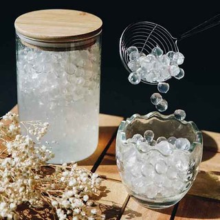TRÂN CHÂU 3Q TRẮNG (Sea Jelly) 2KG