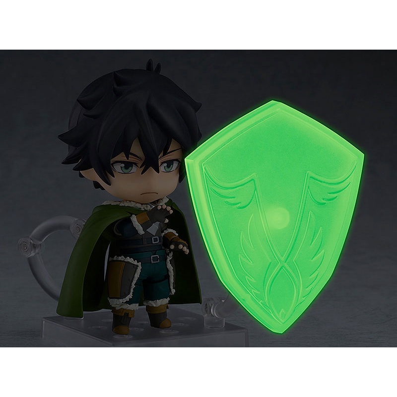 Mô Hình Nendoroid Shield Hero - Nendoroid 1113 The Rising of the Shield Hero