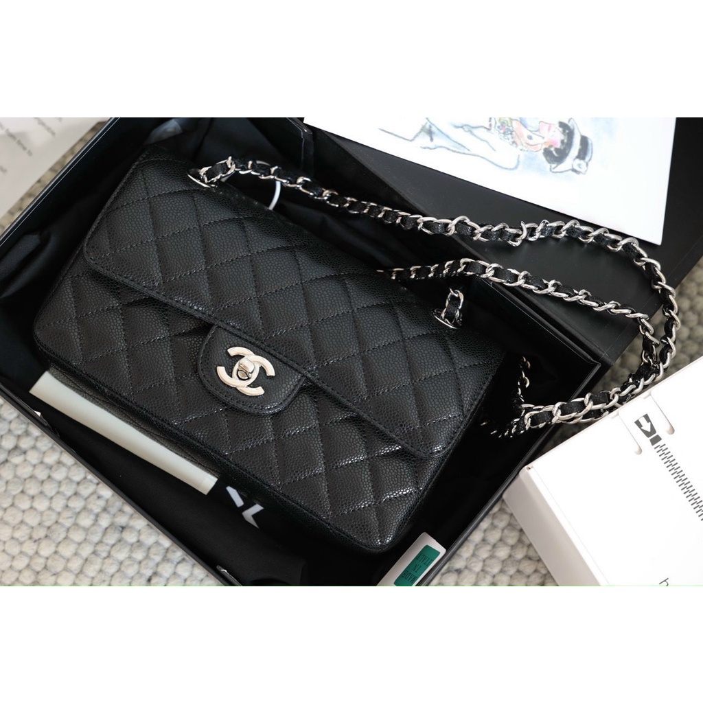 TÚI CHA NEO CLASSIC SZ23 DA THẬT