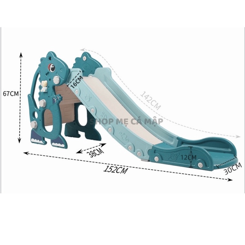 slide