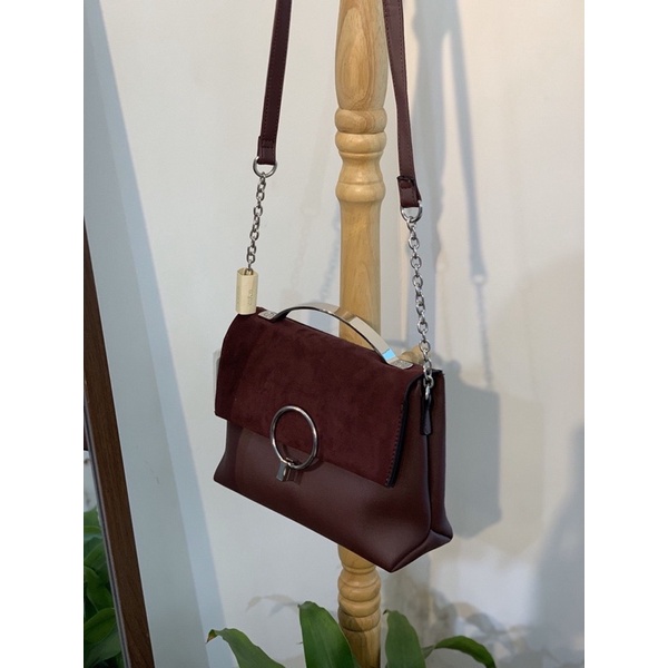 Túi xách nữ New Look