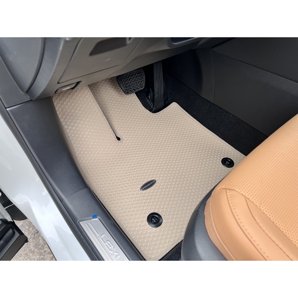 THẢM LÓT SÀN XE HƠI KATA - LEXUS RX350 2023