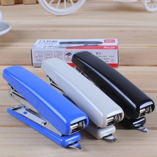 Bấm kim / dập ghim deli 0221 - công suất bấm 15 tờ