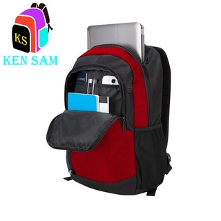 Balo Laptop Targus 15.6 inch Sport Backpack - TSB89104AP-70