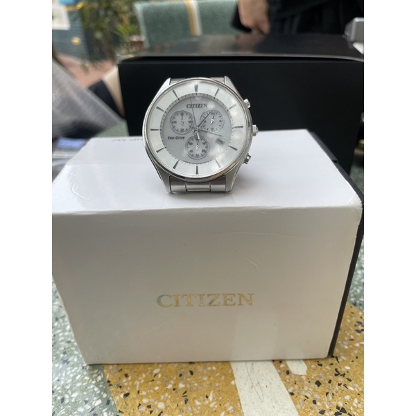 Đồng hồ citizen nhật bản