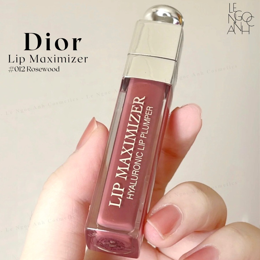 Son Dưỡng Dior LIP MAXIMIZER 6ML FULLSIZE