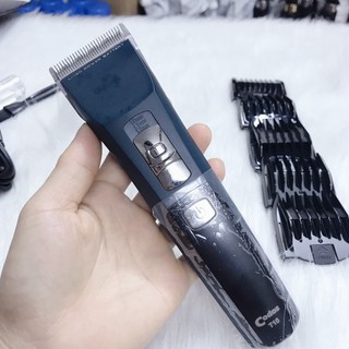 Tông đơ cắt tóc codos t10 cao cấp-dpt10