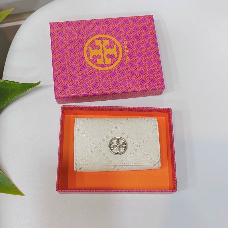 ❤️RẺ NHẤT SHOPEE❤️VÍ ĐỰNG THẺ TB XINH CHẤT DA THẬT