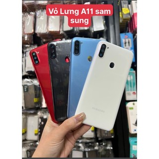 Vỏ Lưng A11 Sam Sung