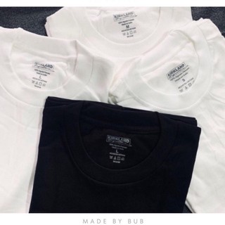 Áo thun unisex form rộng/ cotton 100% - ảnh thật