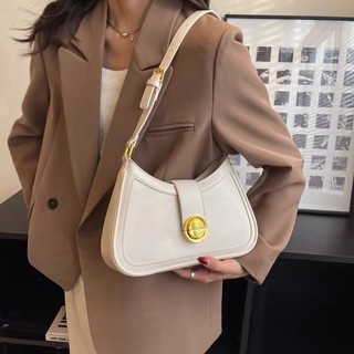 Túi kẹp nách nữ , khóa tròn bấm hàng chuẩn quảng châu SL81