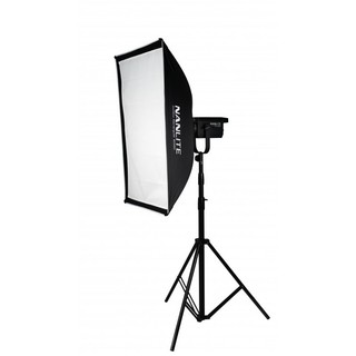 Softbox Tản Sáng Nanlite Rectangle 60x90 cm