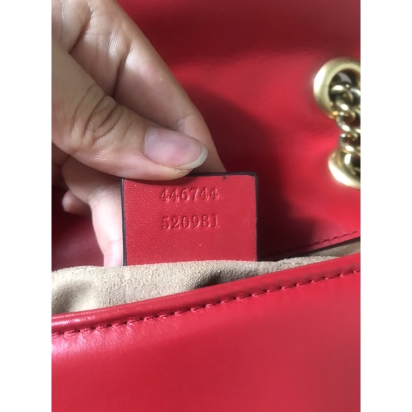 Túi nữ GUCCI