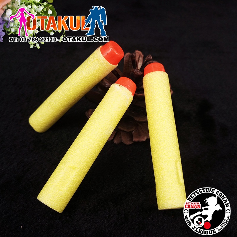 Bộ Cosplay Kaito Kid - Mô hình Ảo Thuật Bắn Bài Kaito Kid