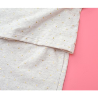 BỘ THUN CUTE cho bé trai bé gái Touch