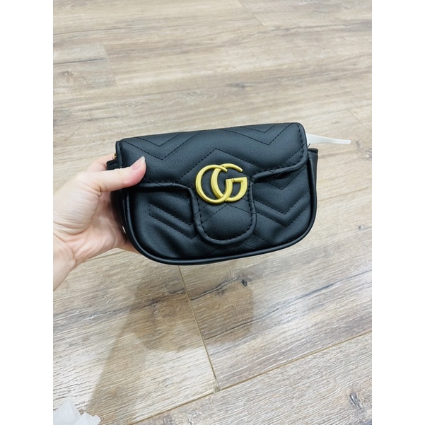 Pass túi cho bé new