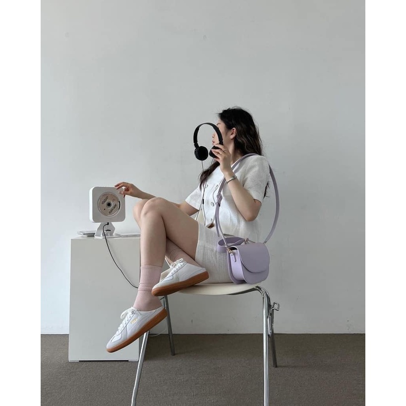 GIÀY THỂ THAO PUMA ARMY TRAINER MULE CHÍNH HÃNG SALE