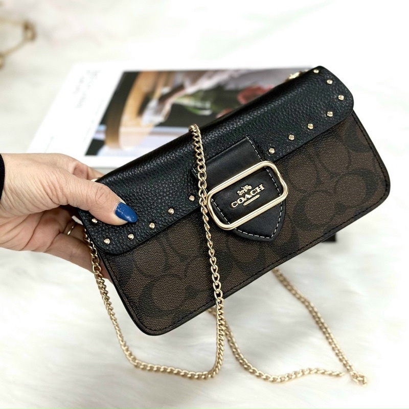 TÚI NỮ ĐEO CHÉO MINI