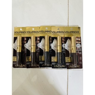 Mascara Loreal