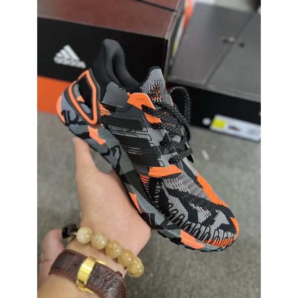 Giày Adidas Ultraboost 20 Camo Bản Đặc Biệt