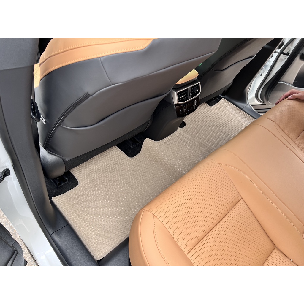 THẢM LÓT SÀN XE HƠI KATA - LEXUS RX350 2023