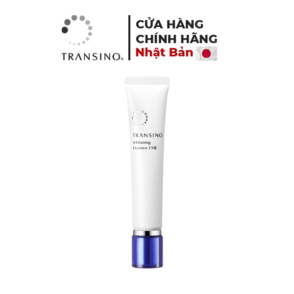 Tinh Chất Ngừa Nám Và Làm Trắng Da TRANSINO Melano Essence EX II 50g