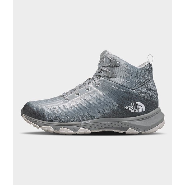 Giày leo núi cổ cao The North Face Ultra Fastpack IV Mid FUTURELIGHT™, Giày thể thao dã ngoại, hiking, trekking đa địa h