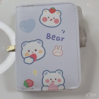 Ví mini cầm tay dễ thương