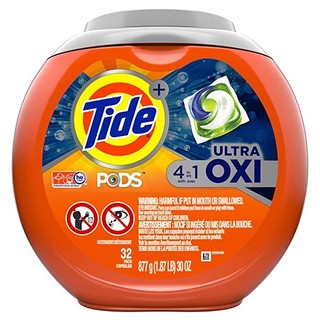 Viên giặt Tide  - Nhập Mỹ
