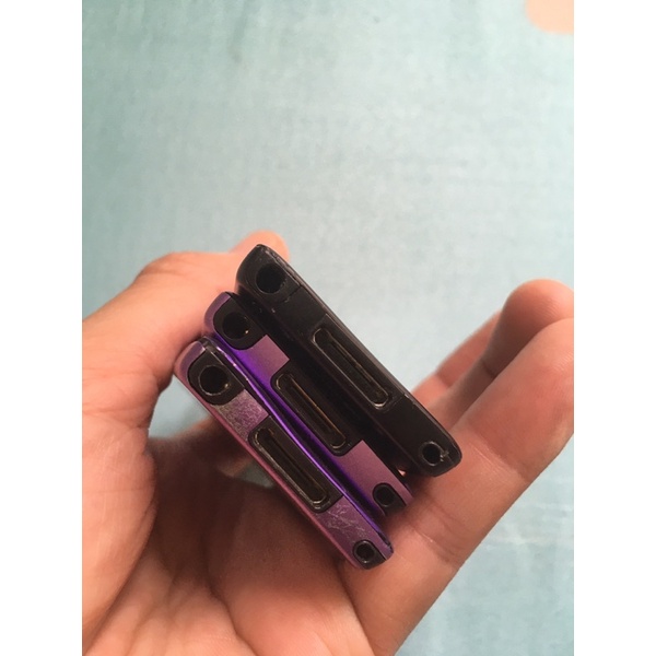 Máy nghe nhạc sony s774 8g