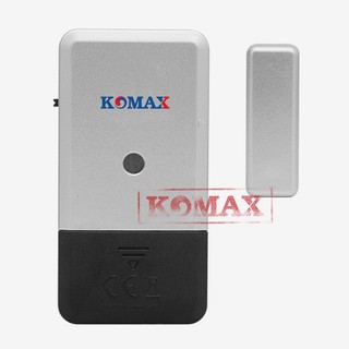 CHỐNG TRỘM GẮN CỬA DÙNG PIN, dùng gắn cho cửa nhà, shop, công ty. Chống trộm gắn cửa hú to dùng pin
