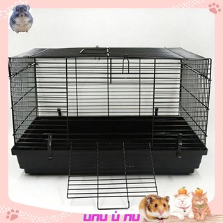 Lồng đại cho hamster, thỏ, bọ không phụ kiện