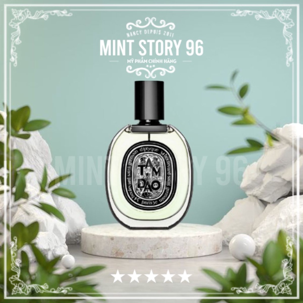🅽🅴🆆 - Nước hoa Diptyque Tamdao EDP 5ml/10ml/20ml