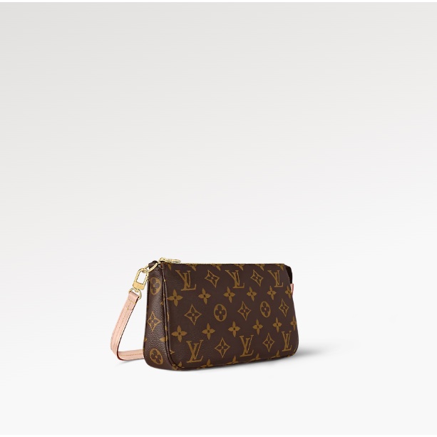 💝Louis Vuitton Classic Bán Chạy Túi Nách/Đồ Cao Cấp/Hàng Thật 100%