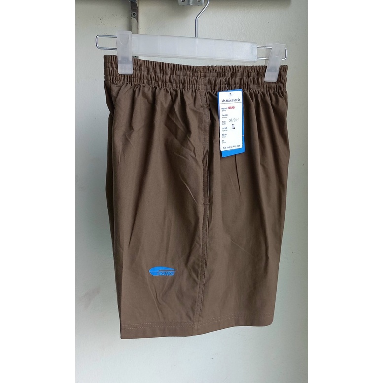 Quần đùi cho bố trung niên-QĐ2301