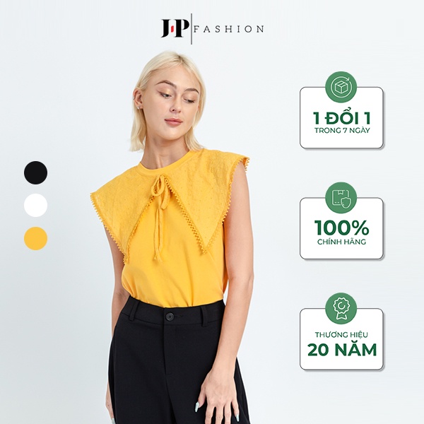 Áo thun nữ kiểu sát nách J-P Fashion B 10206895