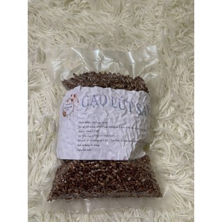 GẠO LỨT SẤY