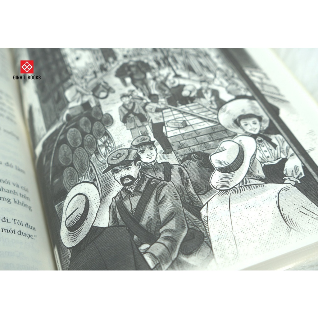 Sách - Cuốn theo chiều gió